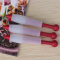 Customlized Non Toxic Colorful Silicone Baking Pen